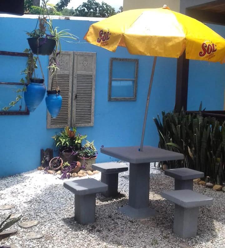 Chalé Dunas do Beco Florianópolis Exterior foto