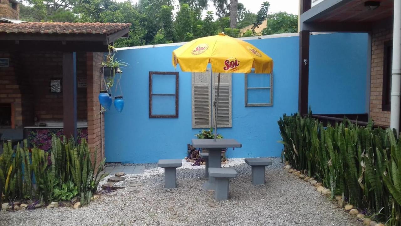 Chalé Dunas do Beco Florianópolis Exterior foto