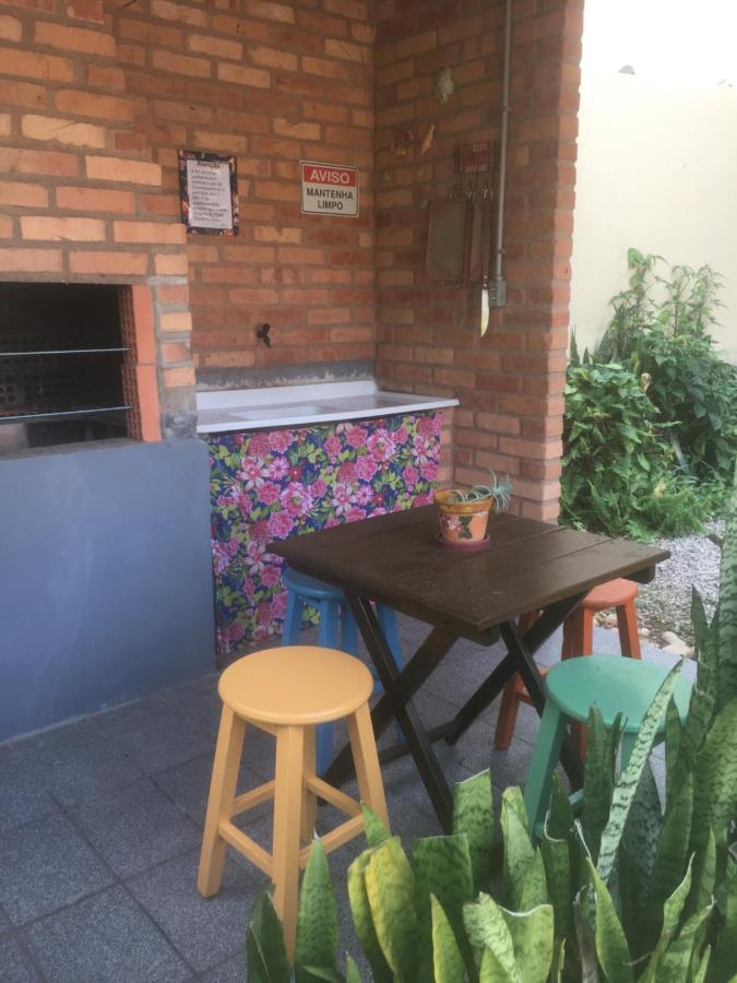 Chalé Dunas do Beco Florianópolis Exterior foto