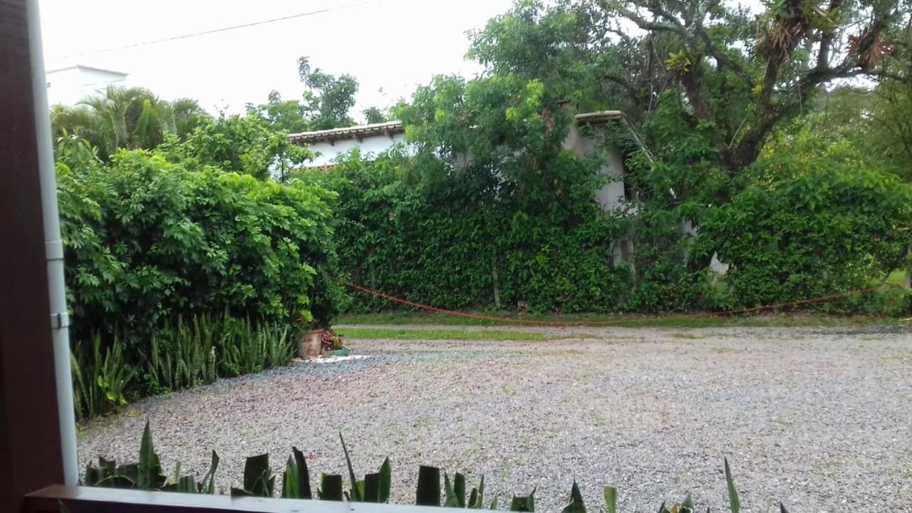 Chalé Dunas do Beco Florianópolis Exterior foto