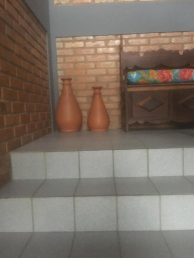 Chalé Dunas do Beco Florianópolis Exterior foto