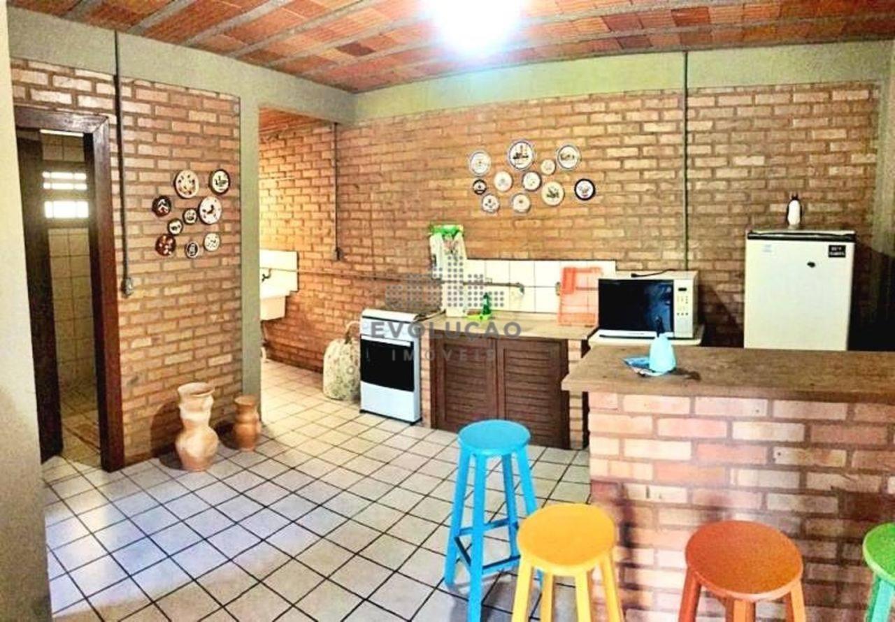 Chalé Dunas do Beco Florianópolis Exterior foto