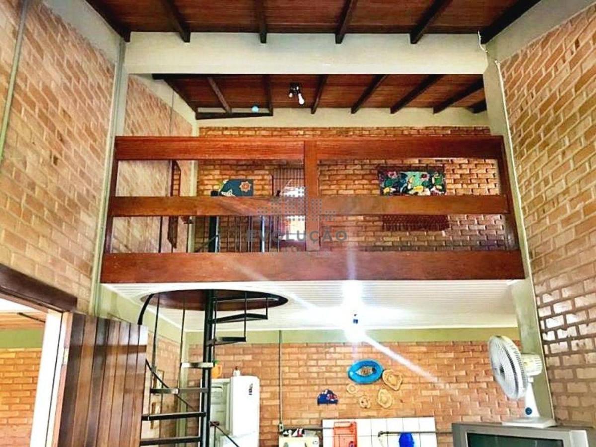 Chalé Dunas do Beco Florianópolis Exterior foto