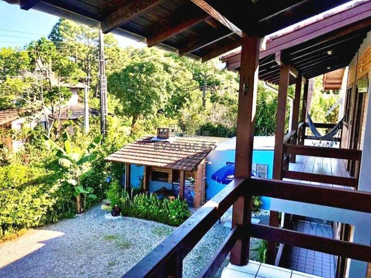 Chalé Dunas do Beco Florianópolis Exterior foto