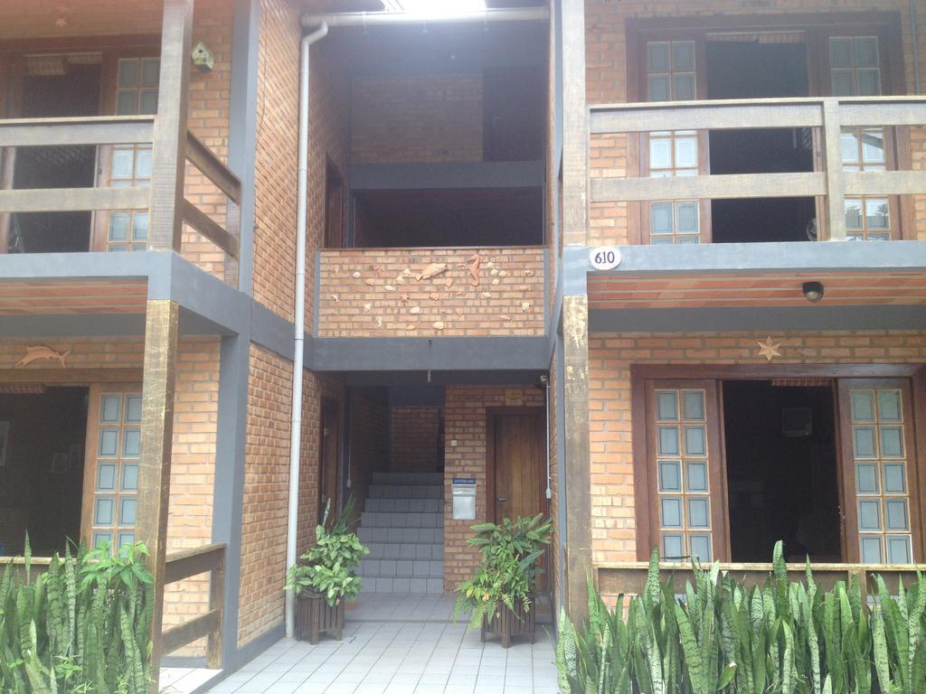 Chalé Dunas do Beco Florianópolis Exterior foto